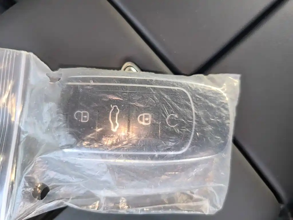 Chery Arrizo 8 PRO — миниатюра 9