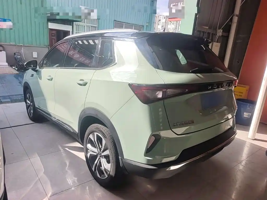 Wuling Xingchen — миниатюра 5