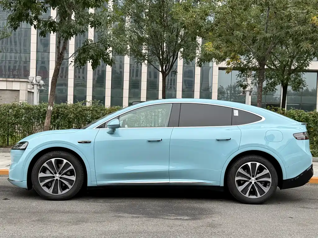 HONGMENG ZHIXING WISDOM WORLD R7