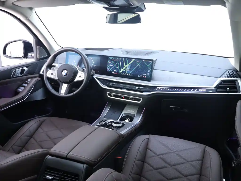 BMW X5 — миниатюра 20
