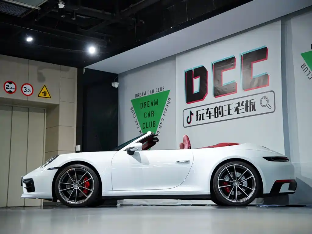 Porsche 911 — миниатюра 51
