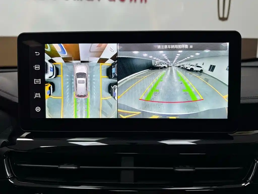 Haval H6 — миниатюра 13