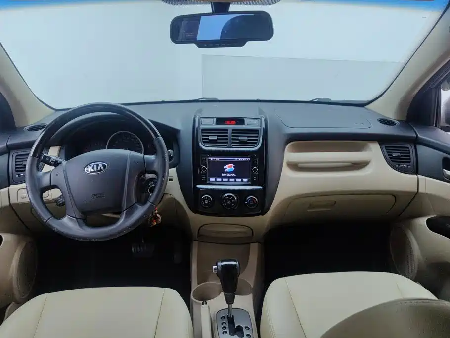 Kia Sportage — миниатюра 12