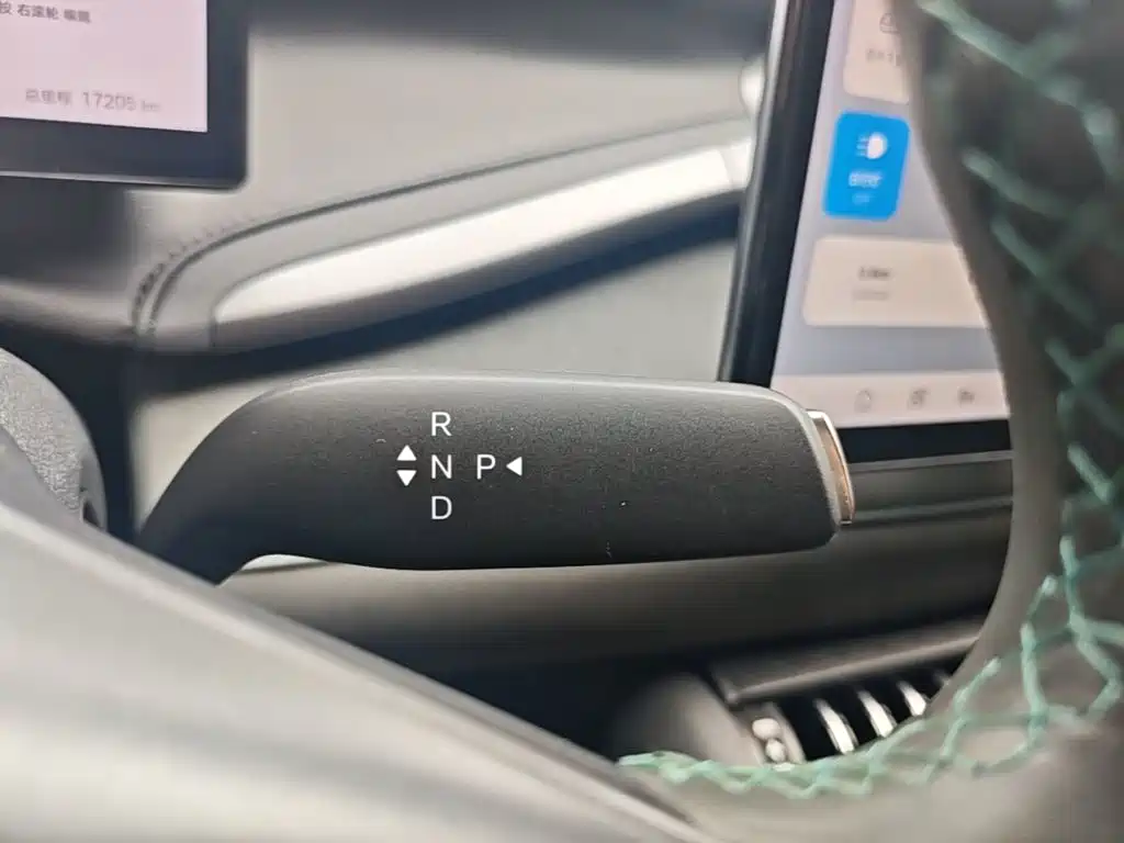 BYD Yuan Plus — миниатюра 14