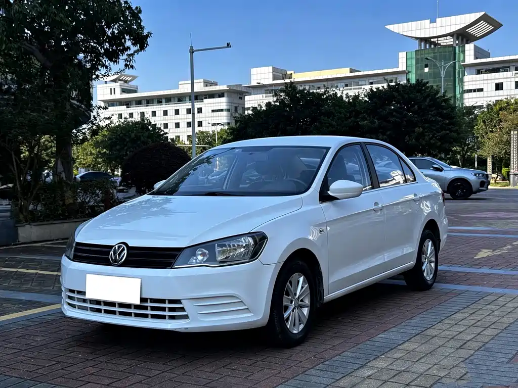 Volkswagen Jetta — миниатюра 2