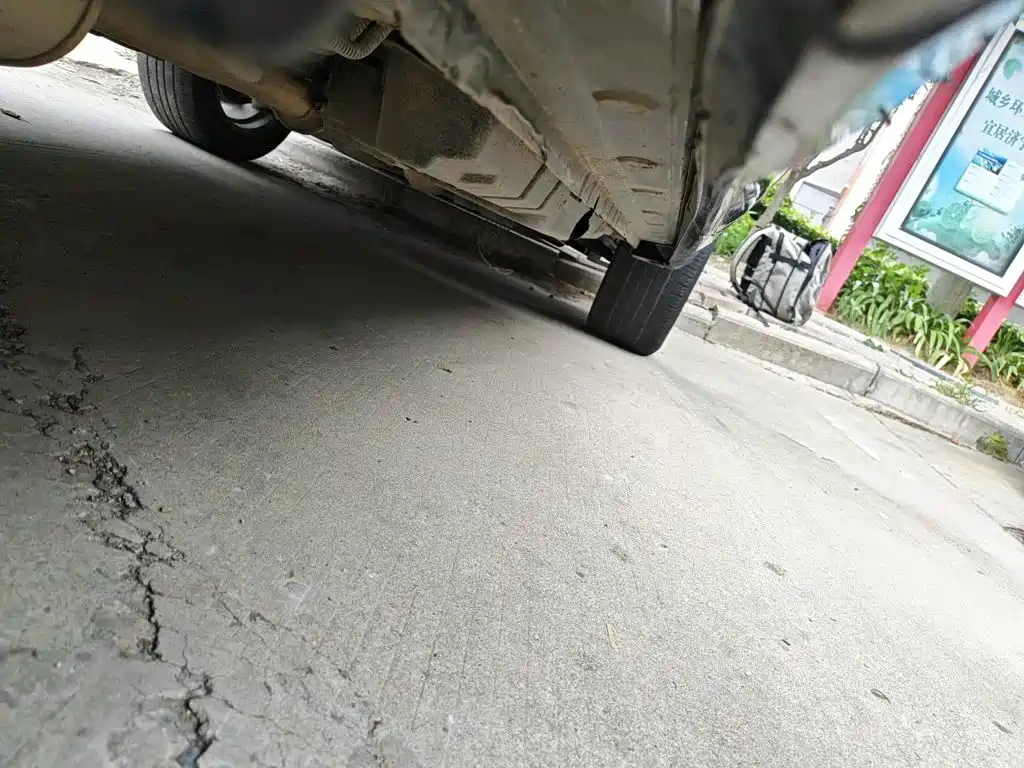 Toyota Highlander — миниатюра 18