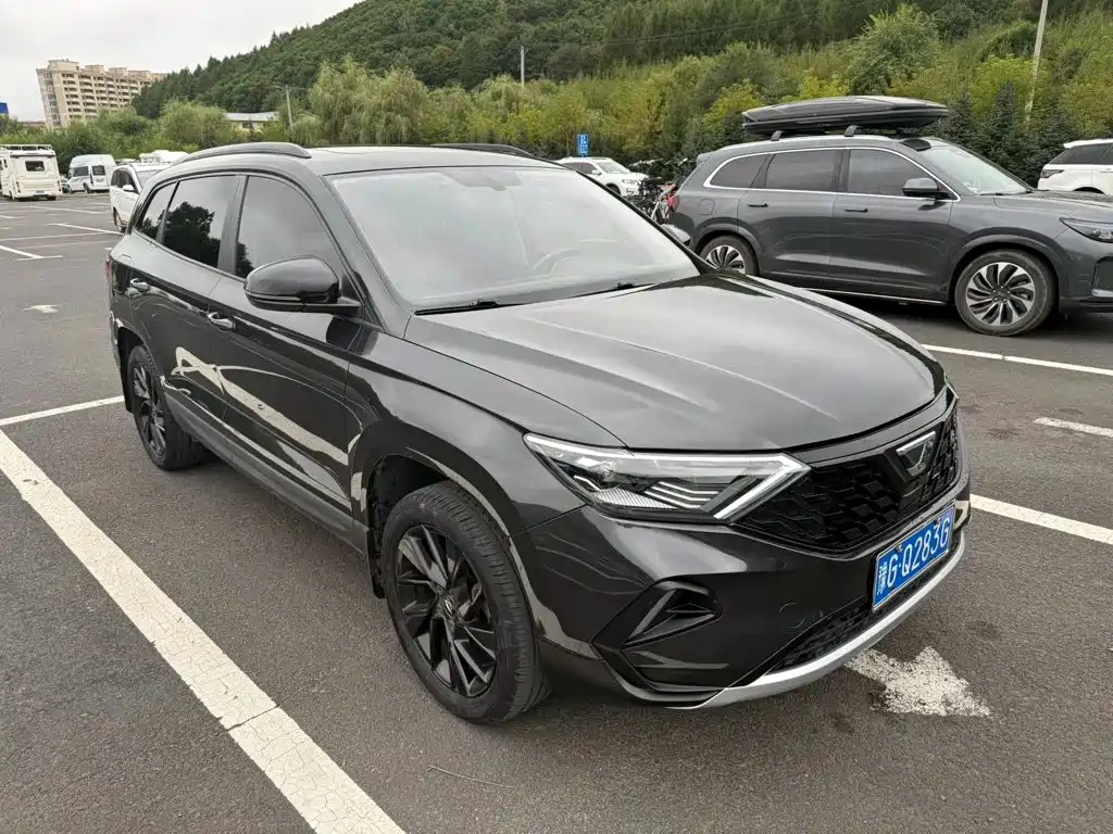 Jetta VS7 — миниатюра 3