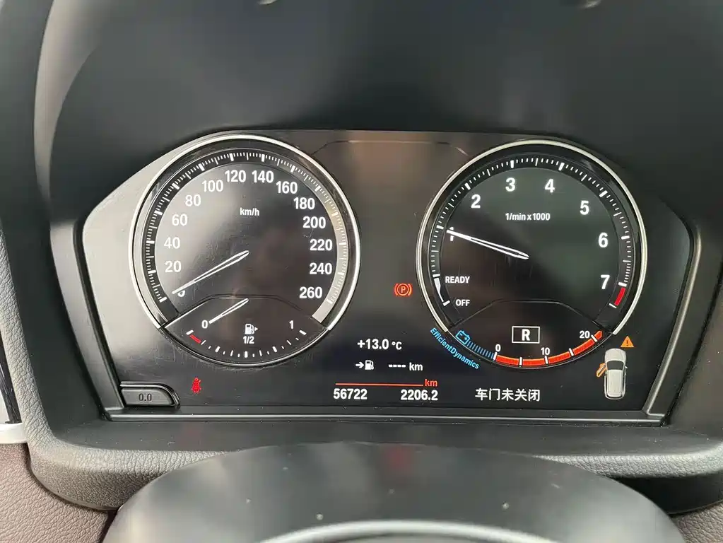 BMW X1 — миниатюра 14