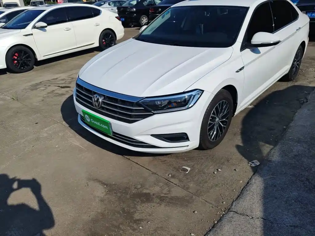 Volkswagen Sagitar — миниатюра 24