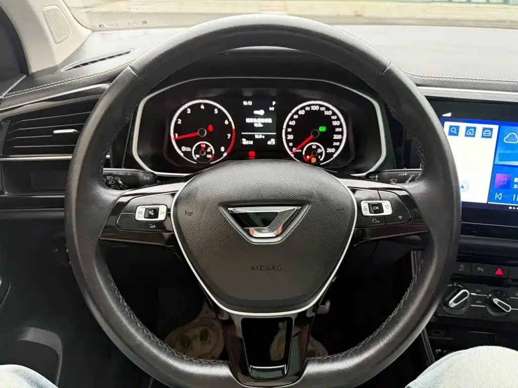 Jetta VS7 — миниатюра 13