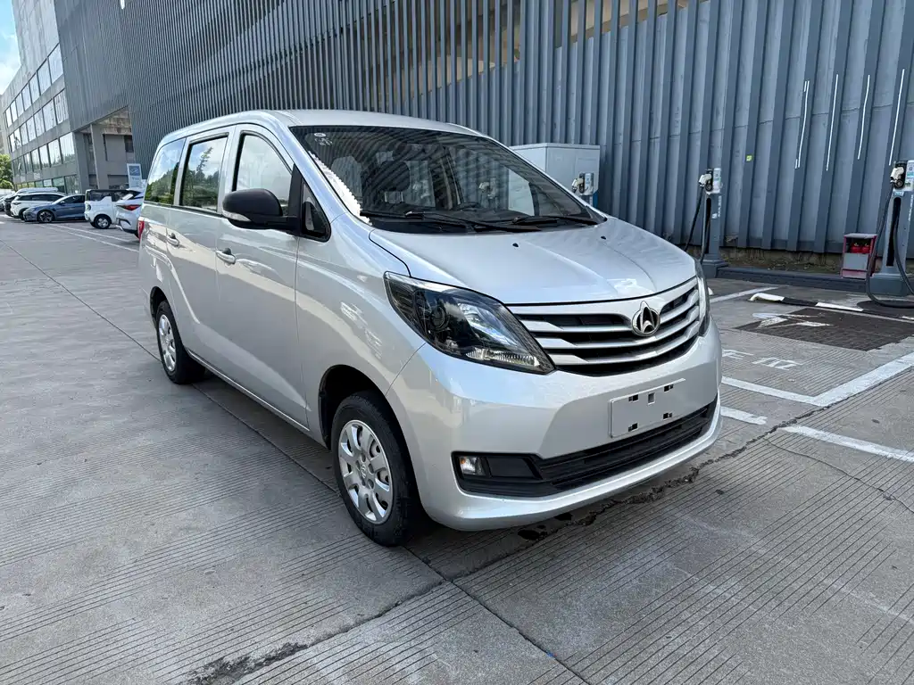 Kaicheng Ruixing S50 — миниатюра 3