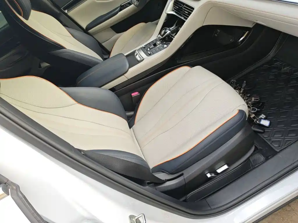 BYD PLUS New Energy — миниатюра 25