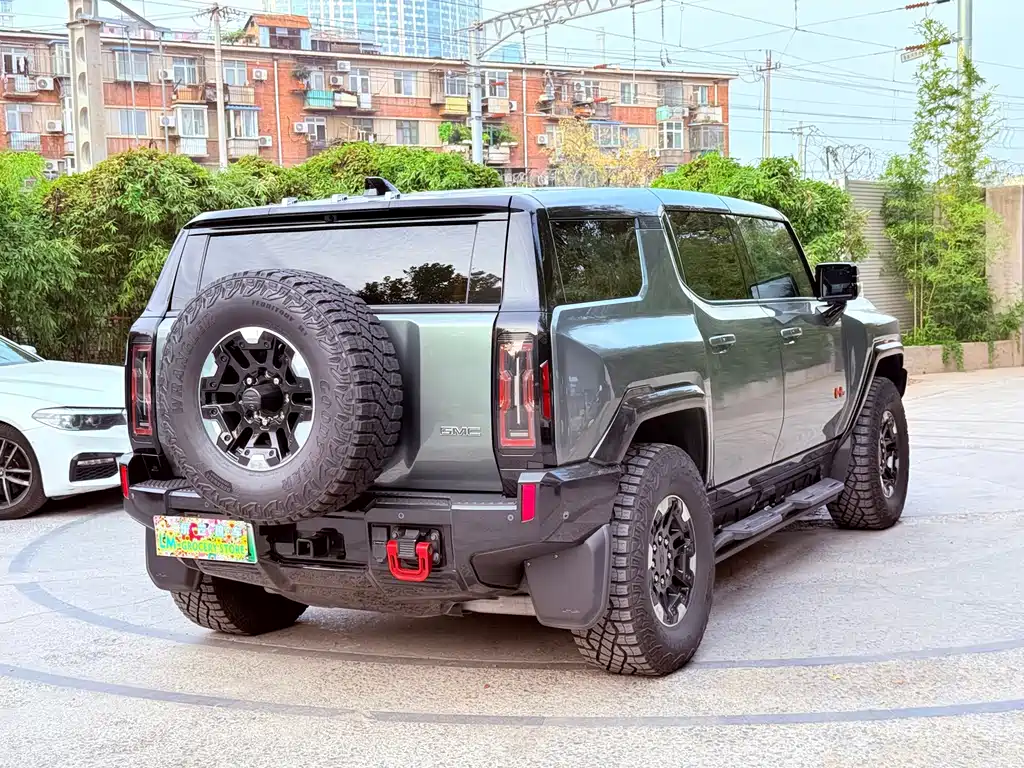 Hummer — миниатюра 20