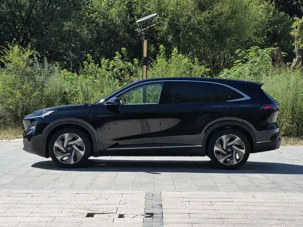 Buick 别克至境E7 — миниатюра 3