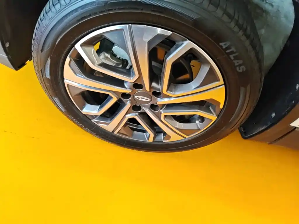Chery Tiggo 7 PLUS — миниатюра 23