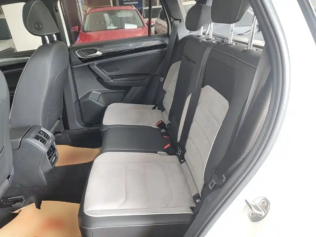 Volkswagen Tayron — миниатюра 17