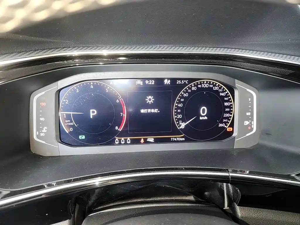 Volkswagen Tayron — миниатюра 12