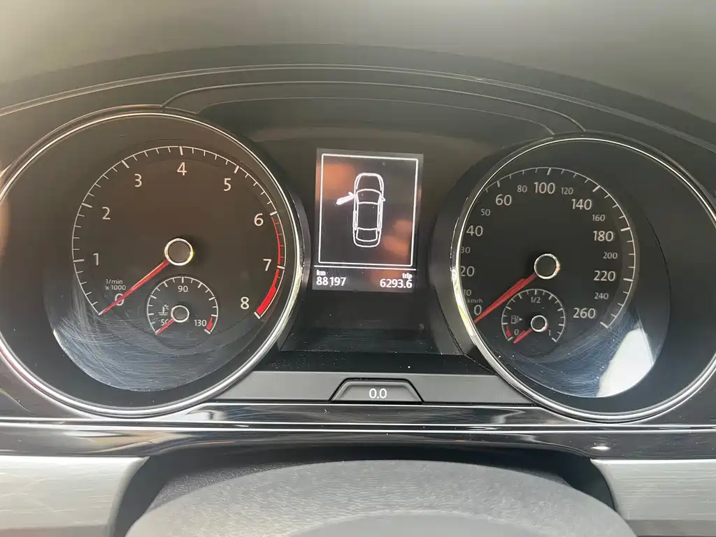 Volkswagen Lamando — миниатюра 14