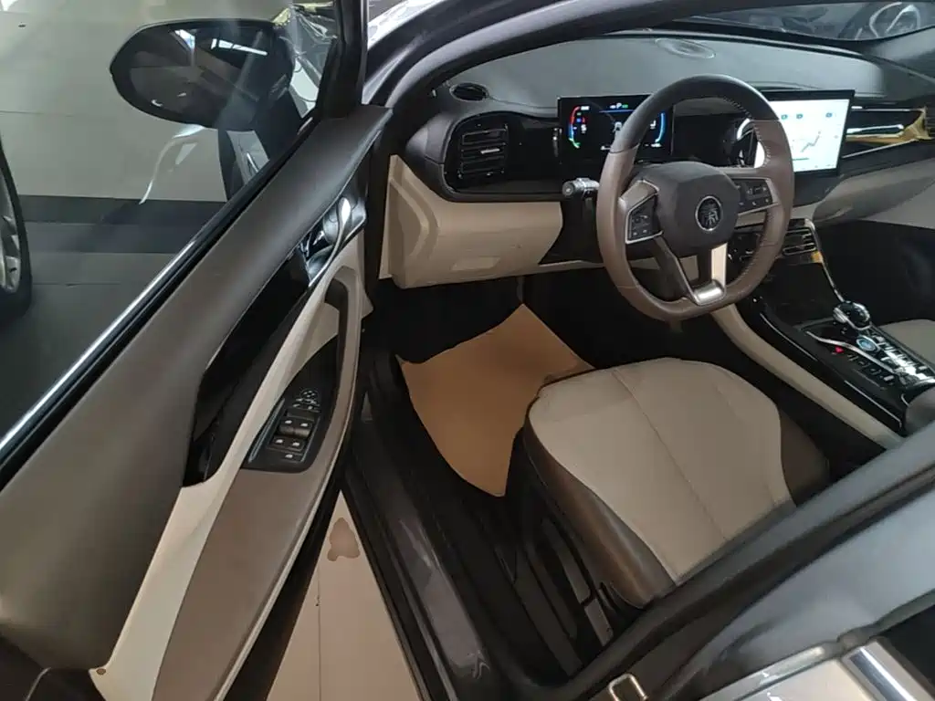 BYD Qin PLUS — миниатюра 16