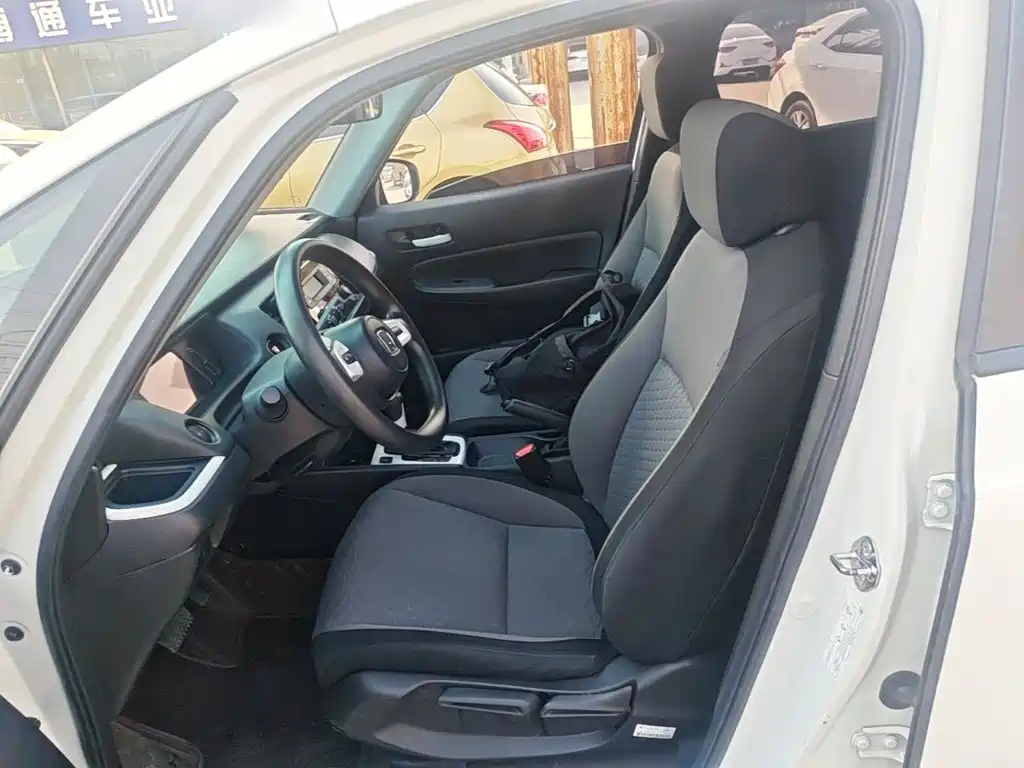 Honda Fit — миниатюра 15