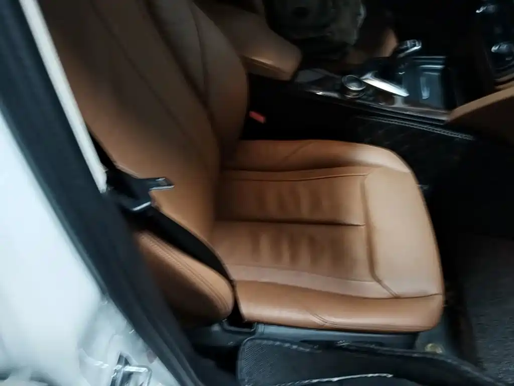 BMW 3 Series — миниатюра 25