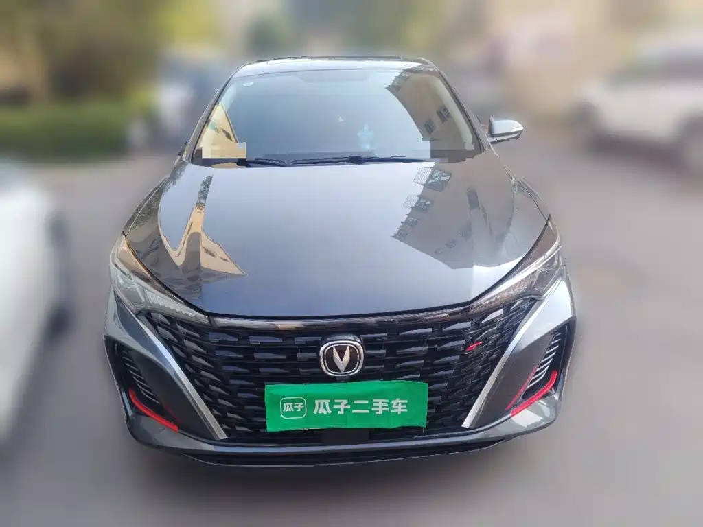 Changan Eado — миниатюра 24