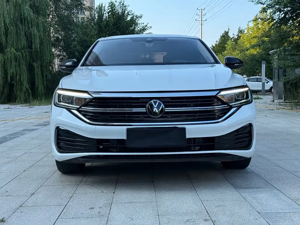 Volkswagen Sagitar — миниатюра 2