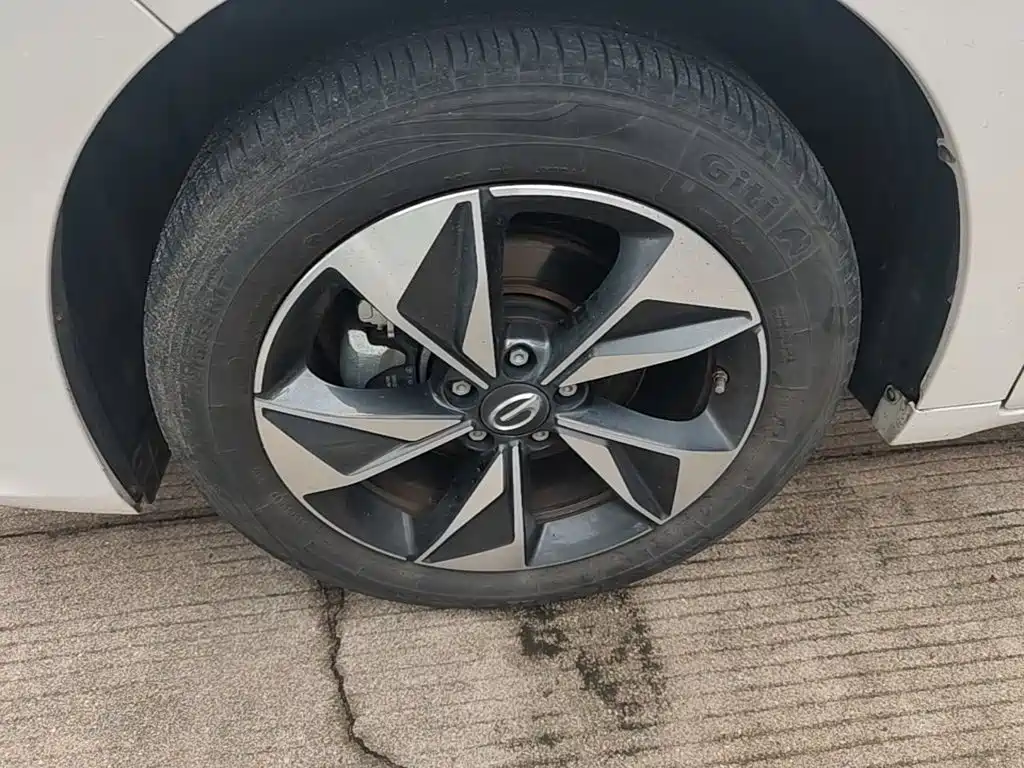 GAC Motor Trumpchi M6 — миниатюра 23