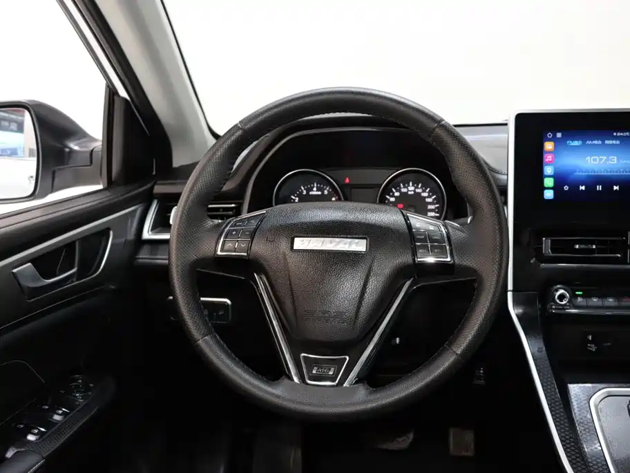 Haval M6 — миниатюра 13