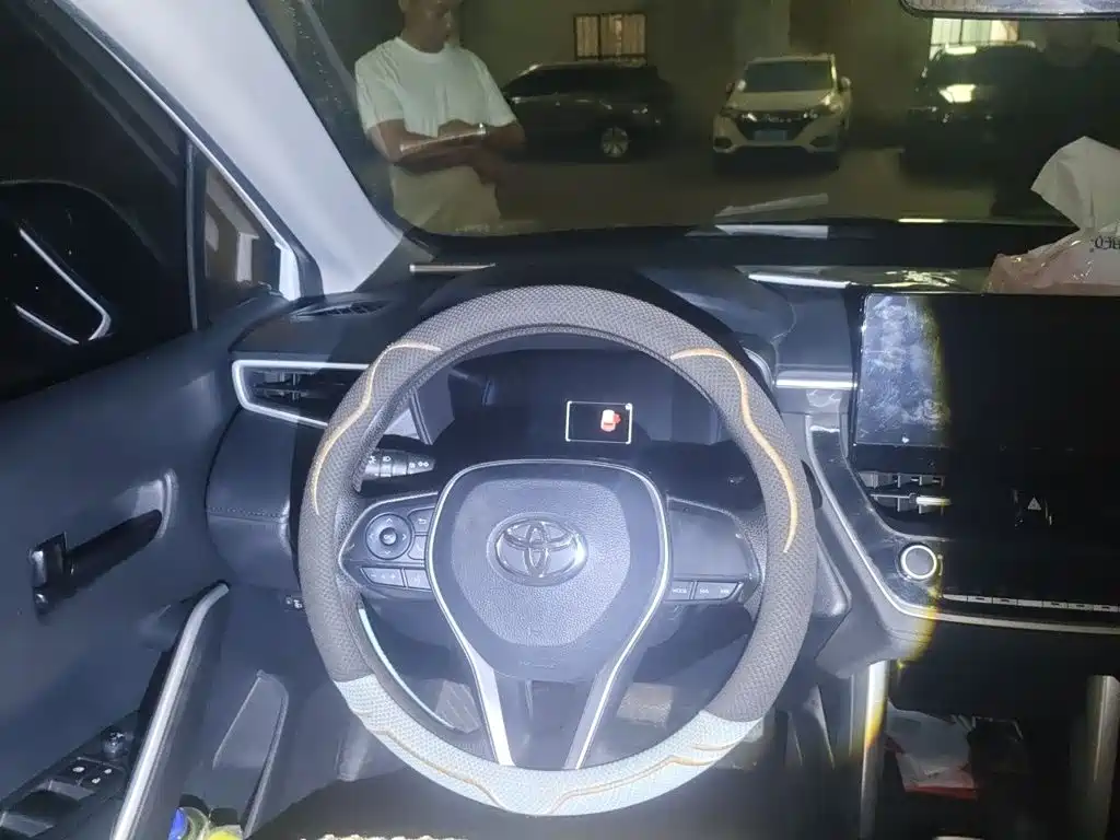 Toyota Frontlander — миниатюра 3