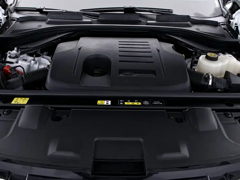 Land Rover Range Rover — миниатюра 20