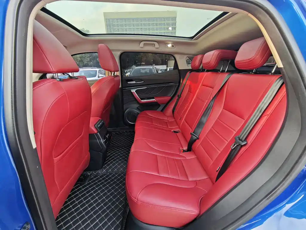 WEI PAI WEI BRAND VV5