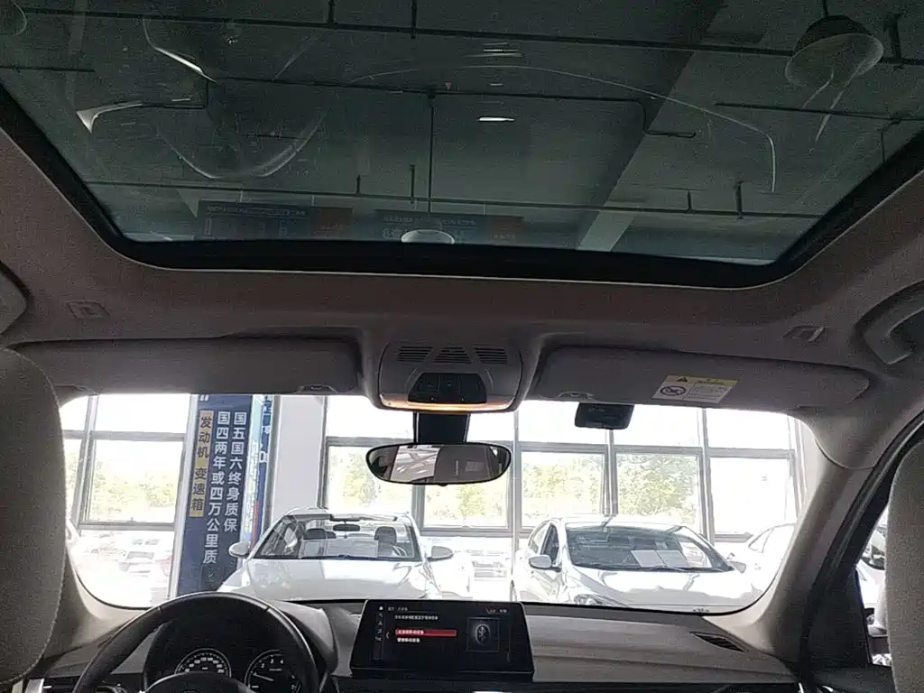 BMW X1 — миниатюра 18