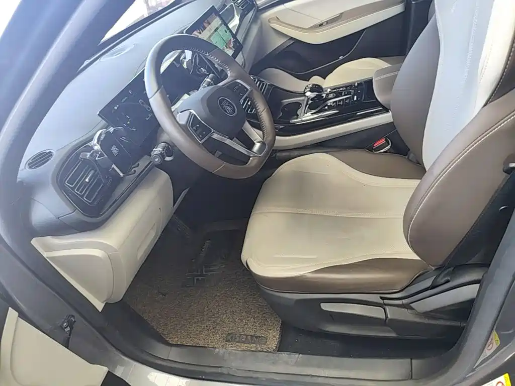 BYD Qin PLUS — миниатюра 15