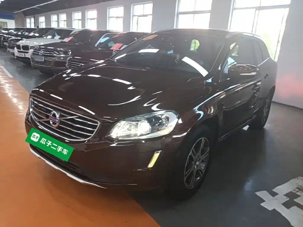 Volvo XC60 — миниатюра 2