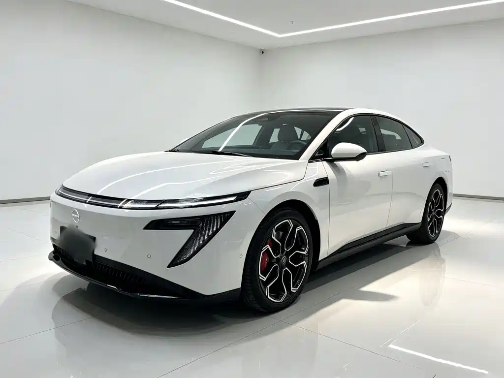 Nissan N7 — миниатюра 2