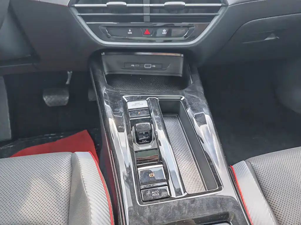 Volkswagen Lamando — миниатюра 8