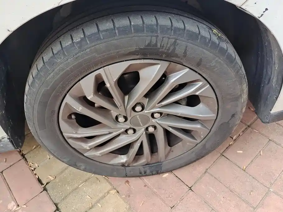 MAXUS G50 — миниатюра 6