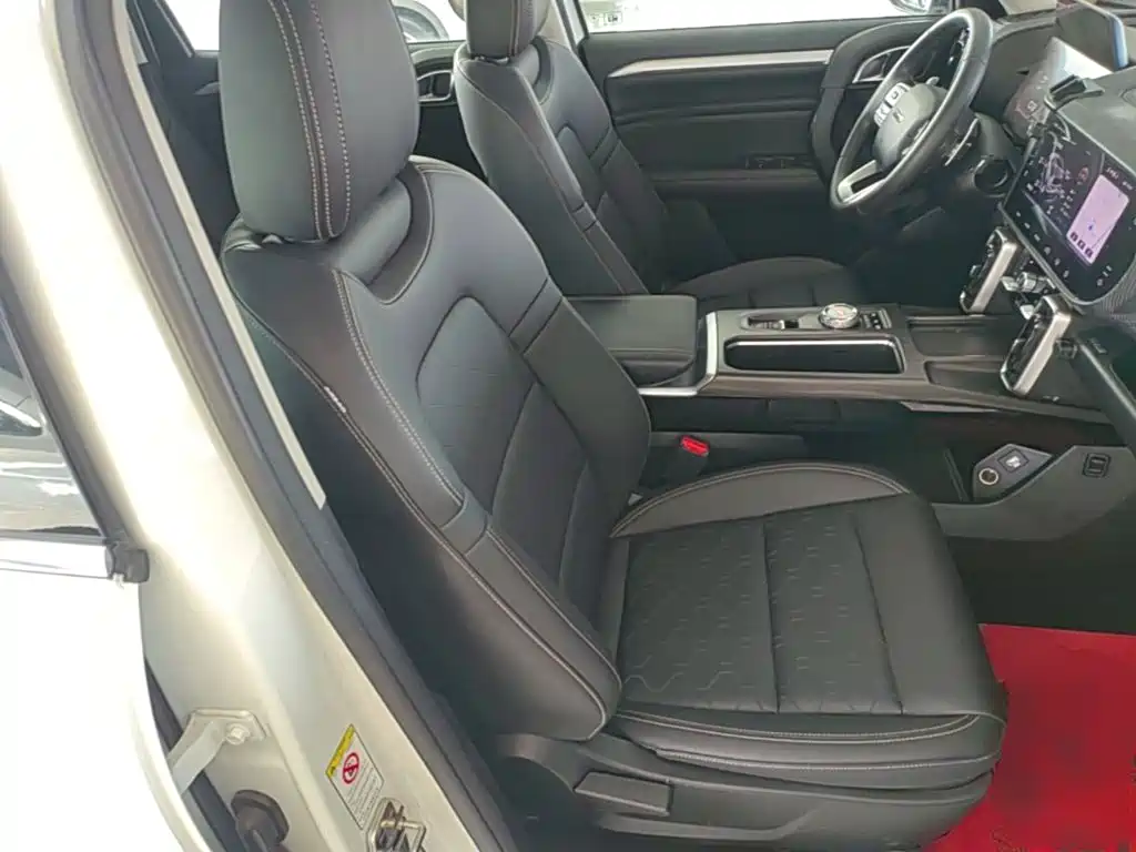 Haval Big Dog — миниатюра 25