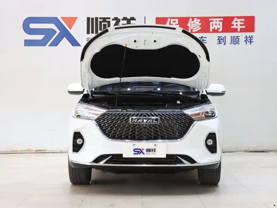 Haval M6 — миниатюра 17