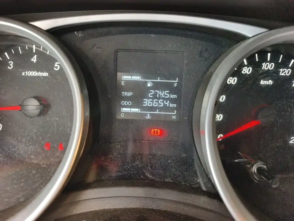 Wuling Hongguang — миниатюра 5