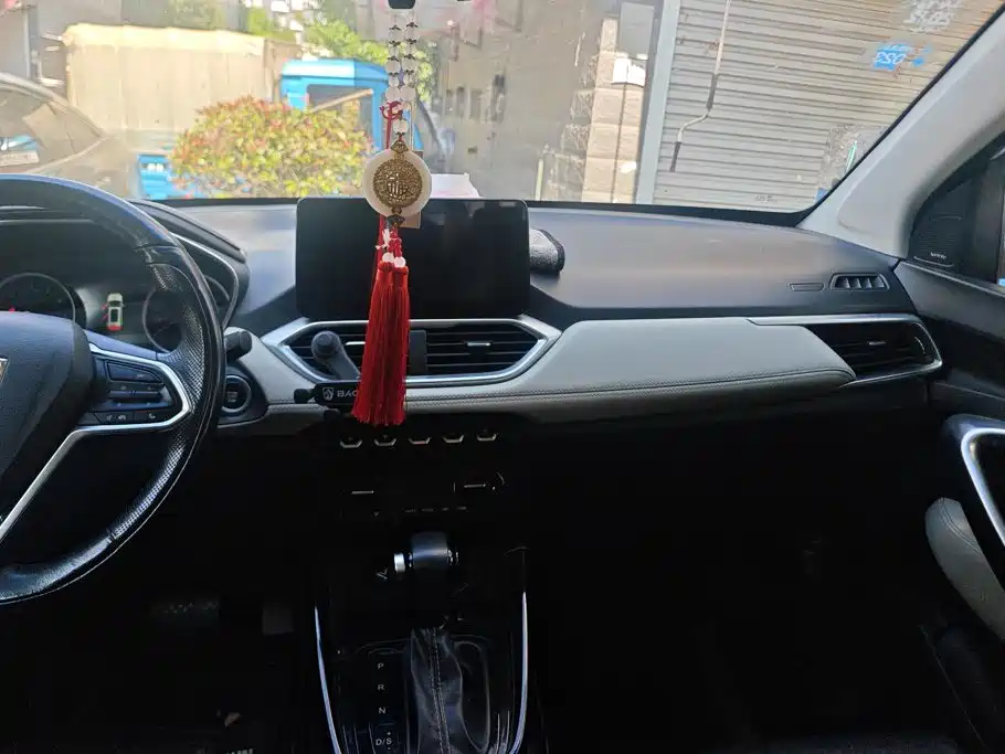 Baojun 530 — миниатюра 13
