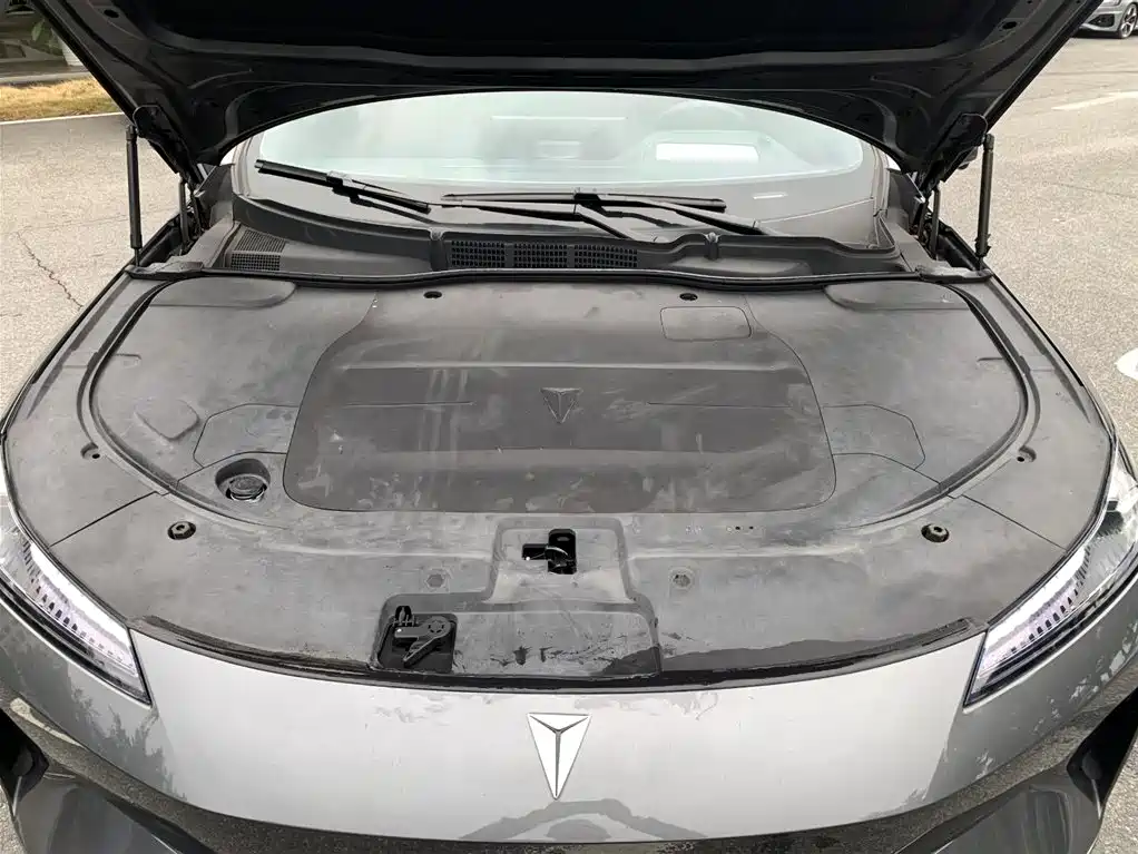 Changan Deepal DARK BLUE SL03