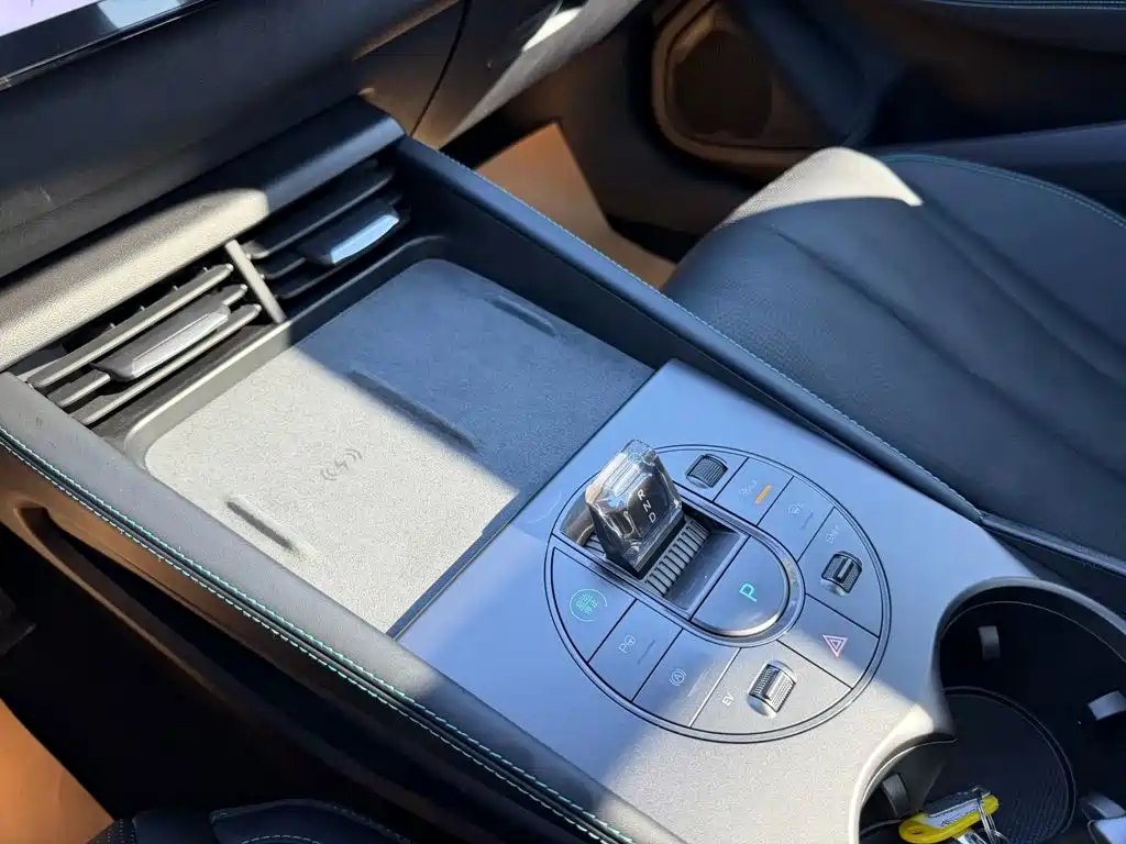 BYD Seal 06 — миниатюра 8