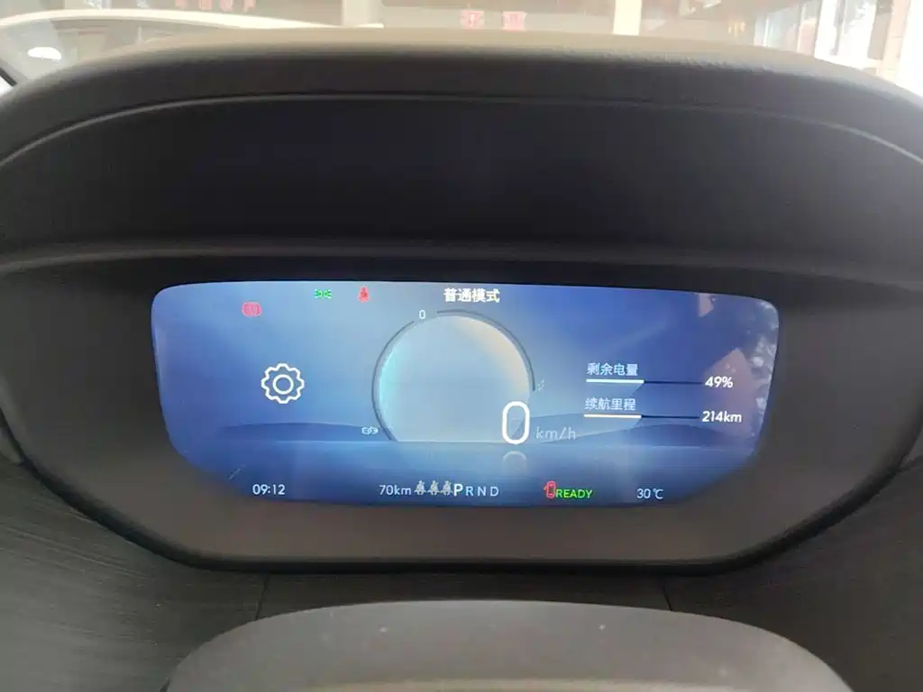 Buick Velite 6 — миниатюра 12