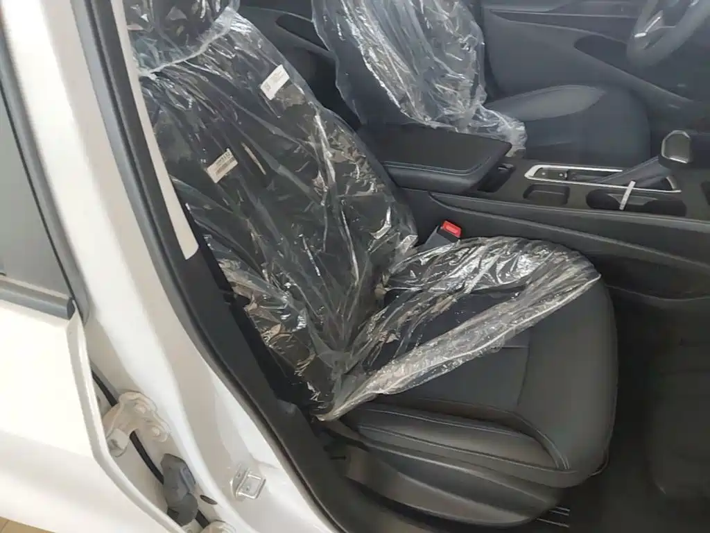 Buick Velite 6 — миниатюра 25