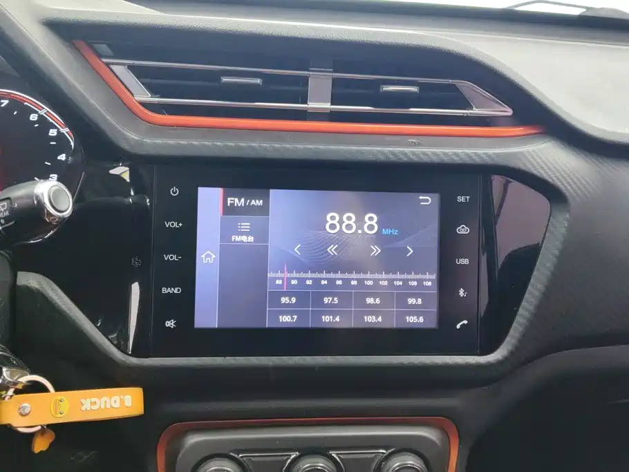 Chery Tiggo 3x — миниатюра 13