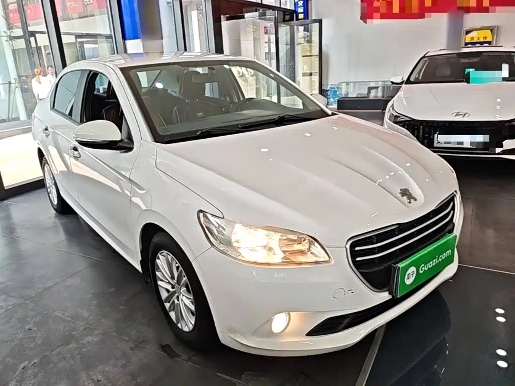 Peugeot 301 — миниатюра 4