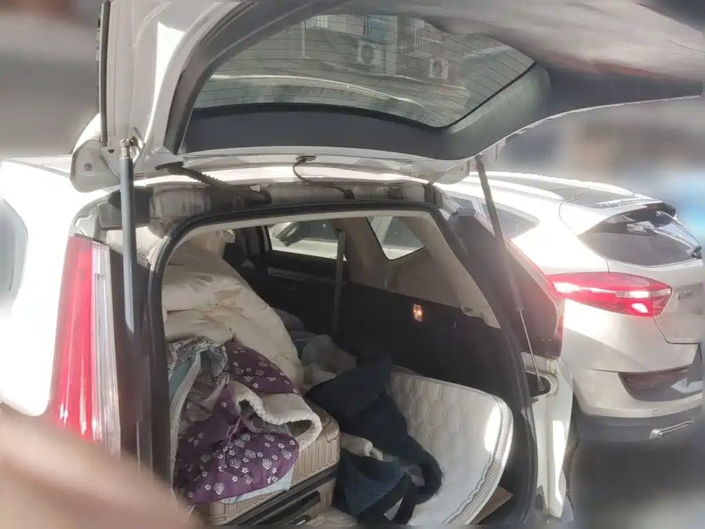 Honda CR-V — миниатюра 10