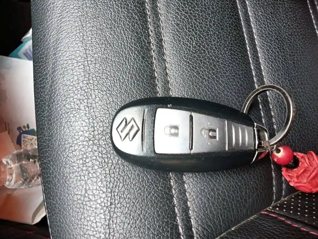 Suzuki Vitara — миниатюра 10